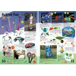 Page 10 & 11 Active Fun Page 10 & 11 Active Fun